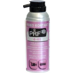 PRF Spray Limpeza Especial Extremidades de Imagem e Som - TAEROSOL 220ml