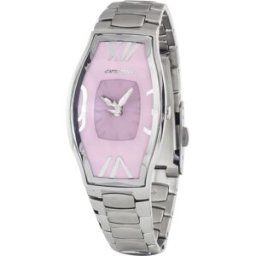 Relógio Analógico CT7932L-07M 28MM (Prateado) - CHRONOTECH