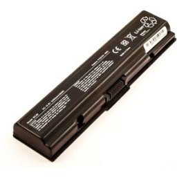 Bateria Compatível PA3533U-1BAS, PA3533U-1BRS, PA3534U-1BAS, PA3534U-1BRS, etc Toshiba (5200mAh)