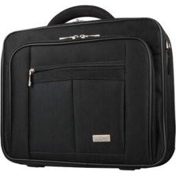 Mala Boxer p/ Portátil Até 17,3" (Preto) - NATEC