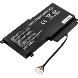 Bateria Compatível P000573230, PA5107U-1BRS Toshiba (2838mAh)