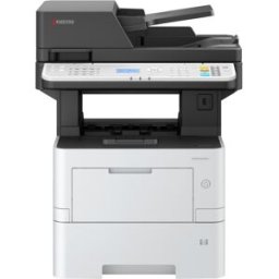 Impressora Laser Monocromática ECOSYS MA4500x - KYOCERA