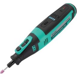 Berbequim Portátil s/ Fios Batería Íon de Lítio 8V - Proskit