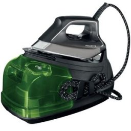 Ferro Engomar c/ Caldeira Perfect Steam Pro 6.9B DG8626F0 2400W - ROWENTA