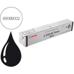Toner EXV42 (Preto) - CANON