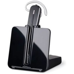 Auricular Sem Fios Cs 540 E Descongestionador Hl 10 Monoaural Dect - PLANTRONICS