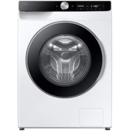 Máquina de Lavar Roupa AI EcoBubble WW10FG6U34LKU3 10Kg 1400RPM (Branco) - SAMSUNG