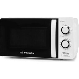 Microondas 20L (700W) Branco - ORBEGOZO