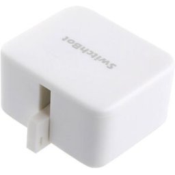 Interruptor Inteligente Wireless S1 (Branco) - SWITCHBOT