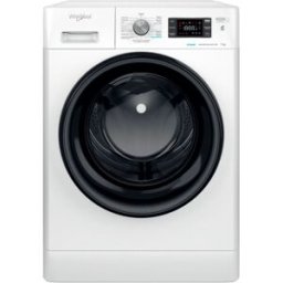 Máquina de Lavar Roupa FFB 7469 BV PT 7Kg 1400RPM (Branco) - WHIRLPOOL