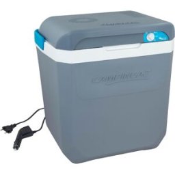 Geleira Portátil Powerbox Plus 24L (Azul) - CAMPINGAZ