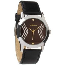 Relógio Analógico DBA2091L 40MM (Prateado) - ARABIANS