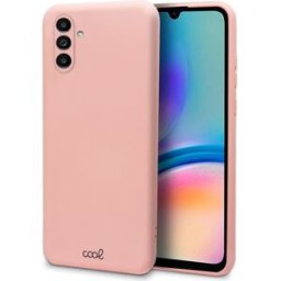 Capa p/ Samsung A057 Galaxy A05s (Rosa) - COOL