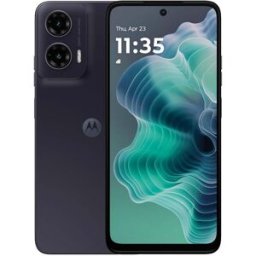 Smartphone Motorola Moto G35 5G 6.72" 8GB/256GB Dual SIM (Midnight Black)