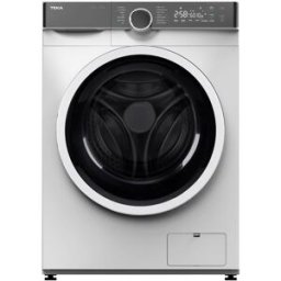 Máquina de Lavar Roupa WMK 70840 WH 8Kg 1400RPM (Branco) - TEKA