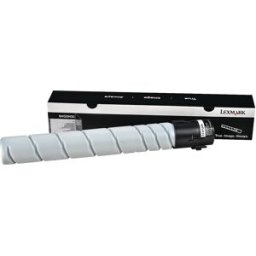 Toner MX910 / MX911 / MX912 Preto (32500 Páginas) - LEXMARK