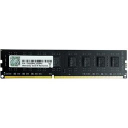 Memória RAM NS 8GB DDR4-2666MHz CL19 - G.SKILL
