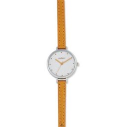Relógio Analógico DBA2265B 33MM (Prateado) - ARABIANS