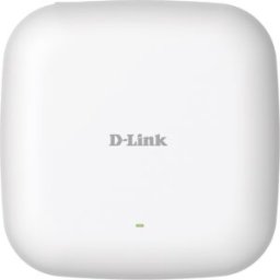 Access Point Nuclias AX3600 3600 Mbit/s (Branco) - D-LINK