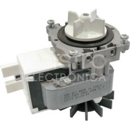 Bomba de Esgoto Siemens
