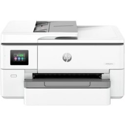 Impressora Multifunções OfficeJet Pro 9720e (Cinzento) - HP