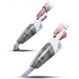 Aspirador "2-EM-1" HEPA Deerma DX118C - XIAOMI