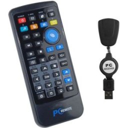 Comando Multimedia (XBMC) p/ Raspberry Pi Model A e B