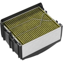Módulo de Recirculação c/ Filtro Clean Air Plus - SIEMENS