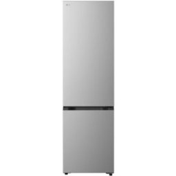 Frigorífico Combinado GBBS322CPY 375L No Frost (Prateado) - LG
