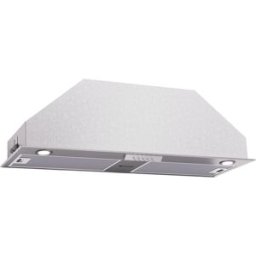 Exaustor de Encastre MEE 82 X 455m³/h (Inox) - MEIRELES