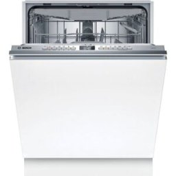 Máquina de Lavar Loiça de Encastre Serie 4 SMV4HVX11E 14 Conjuntos - BOSCH