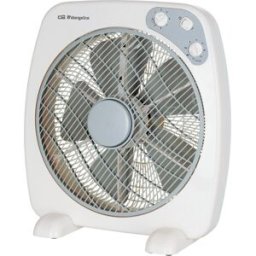 Ventoinha de Caixa 3 Velocidades 60W (Ø40cm) - ORBEGOZO