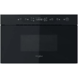 Microondas de Encastre MBNA920B 22L 750W (Preto) - WHIRLPOOL
