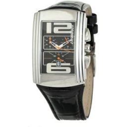 Relógio Analógico CT7018M-04 33MM (Prateado) - CHRONOTECH