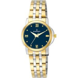Relógio Analógico RA453203 28MM (Dourado) - RADIANT