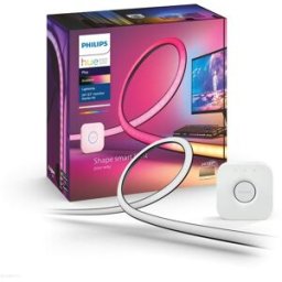 Fita LED Play Gradient RGB 15W 800Lm + Fonte Alimentação - PHILIPS HUE