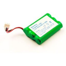 Bateria Compatível HNBAAA600-31 Huawei (600mAh)