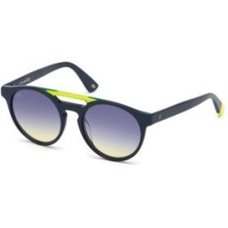 Óculos de Sol Unissexo WE0262-5190W - WEB EYEWEAR
