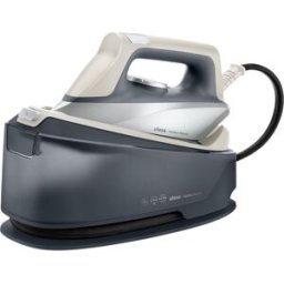 Ferro de Engomar a Vapor c/ Caldeira Perfect Steam 2400W - UFESA