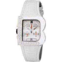 Relógio Analógico LB0002L-07Z 33MM (Prateado) - LAURA BIAGIOTTI