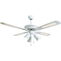 Ventoinha de Teto CT 35132 B 70W (Ø132cm) - ORBEGOZO