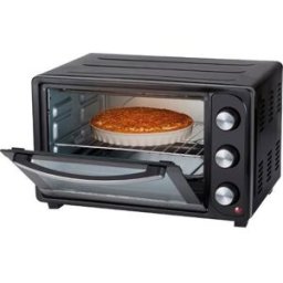 FORNO JATA 21L.1380W.TEMPOR. -HN921