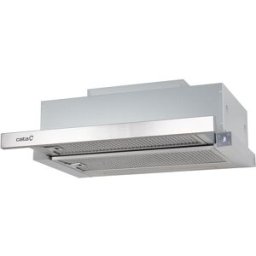 Exaustor Telescópico TFH 6630 X 575m³/h (Inox) - CATA