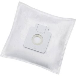 Pack 4x Sacos de Pó SB 7211 p/ Aspirador BC 7035 - SEVERIN