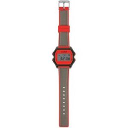 Relógio Digital IAM-KIT518 44MM (Cinzento) - IAM