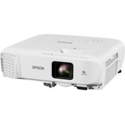 Video Projetor EB-X49 XGA (1024x768) - EPSON