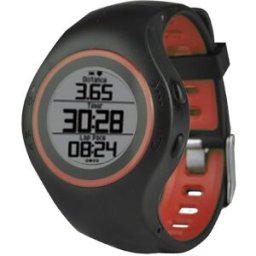 Smartwatch Sport Watch XSG50PRO GPS (Preto/Vermelho) - BILLOW