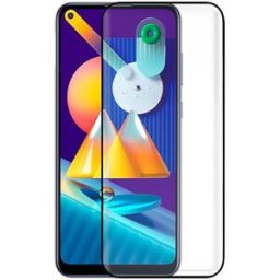 Película p/ Ecrã de Vidro Temperado Samsung M115 Galaxy M11 / A11 - COOL