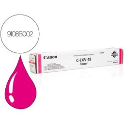 Toner C-EXV 48 (Magenta) - CANON
