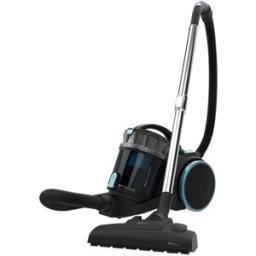 Aspirador Conga Rockstar Multicyclonic XL Animal Plus 800W 4L - CECOTEC